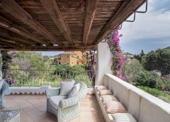 Villa Unifamiliare via della bolina, Arzachena - foto 17