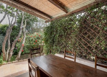 Villa Unifamiliare via della bolina, Arzachena - foto 18