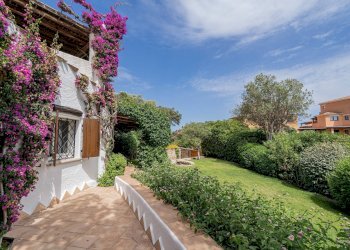 Villa Unifamiliare via della bolina, Arzachena - foto 21