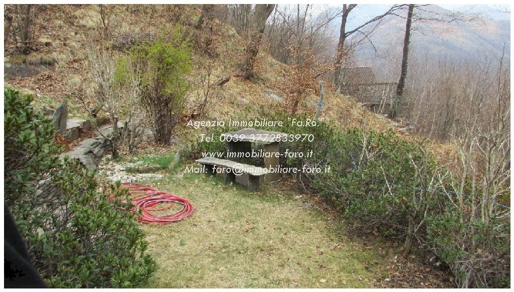 Rustico Località Camberto, 12, Valle Cannobina - foto 3