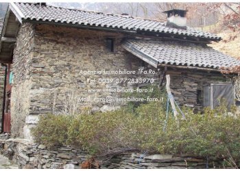 Rustico Località Camberto, 12, Valle Cannobina - foto 1
