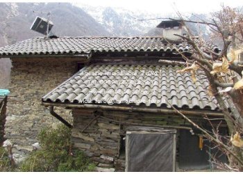 Rustic Località Camberto, 12, Valle Cannobina - photo 2