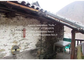 Rustic Località Camberto, 12, Valle Cannobina - photo 4