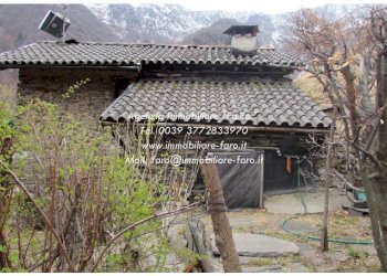 Rustic Località Camberto, 12, Valle Cannobina - photo 6