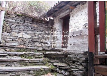 Rustico Località Camberto, 12, Valle Cannobina - foto 11