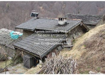 Rustic Località Camberto, 12, Valle Cannobina - photo 17