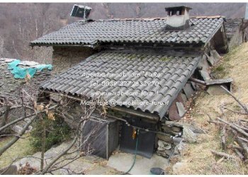 Rustico Località Camberto, 12, Valle Cannobina - foto 18
