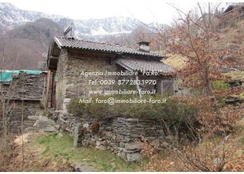 Rustic Località Camberto, 12, Valle Cannobina - photo 20