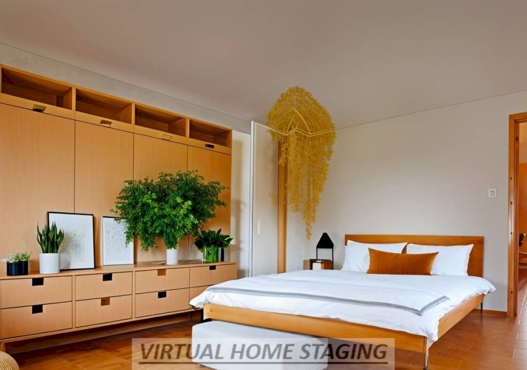 camera - Independent house via Roma, 36/c, Monastero di Vasco - photo 3