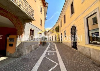 zona - Loft via dei Fiori, 1, Gallarate - foto 3