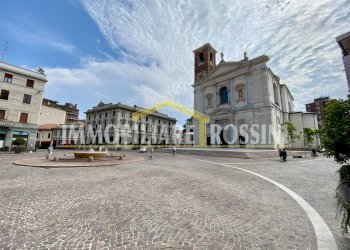 zona - Loft via dei Fiori, 1, Gallarate - foto 4