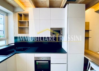 cucina - Loft via dei Fiori, 1, Gallarate - foto 5