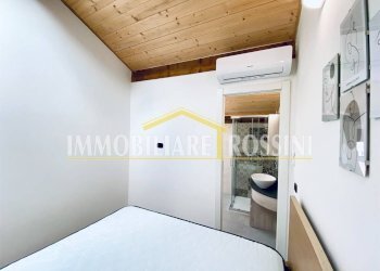 camera - Loft via dei Fiori, 1, Gallarate - foto 8