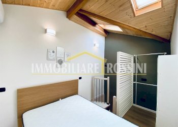 camera - Loft via dei Fiori, 1, Gallarate - foto 9