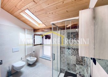 bagno - Loft via dei Fiori, 1, Gallarate - foto 11