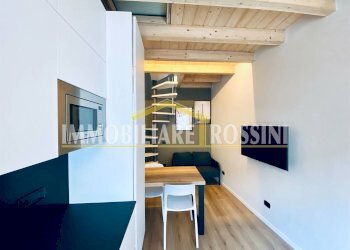 living - Loft via dei Fiori, 1, Gallarate - foto 18