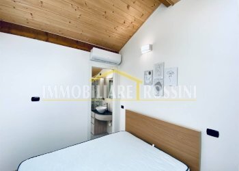 camera - Loft via dei Fiori, 1, Gallarate - foto 20