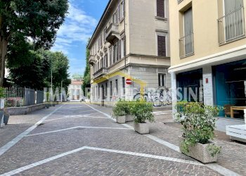 zona - Loft via dei Fiori, 1, Gallarate - foto 21