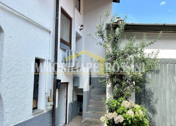 ingresso - Loft via dei Fiori, 1, Gallarate - foto 23