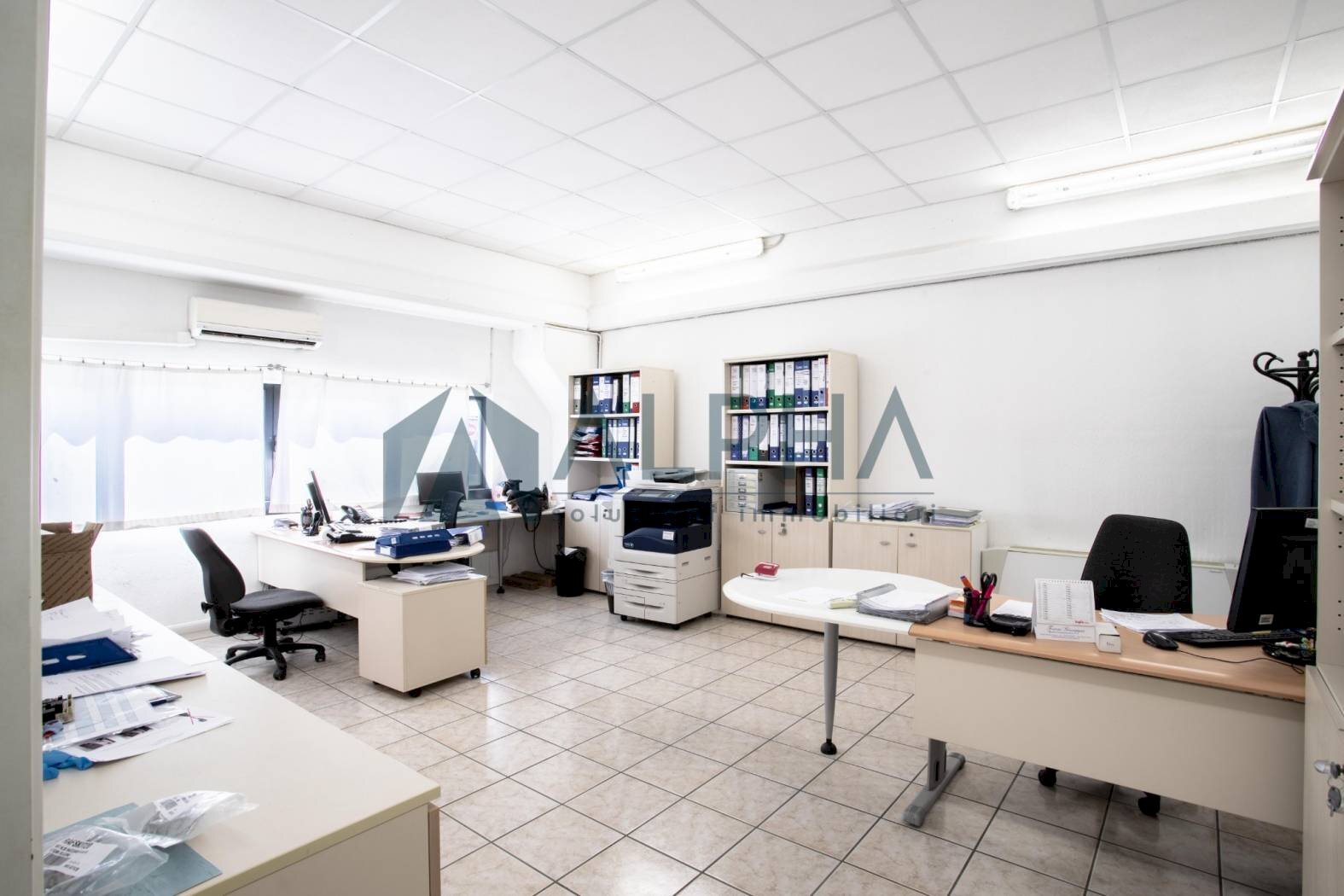 vista - Capannone via dell'Unità d'Italia, Forlì - foto 1