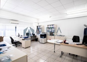 vista - Capannone via dell'Unità d'Italia, Forlì - foto 1