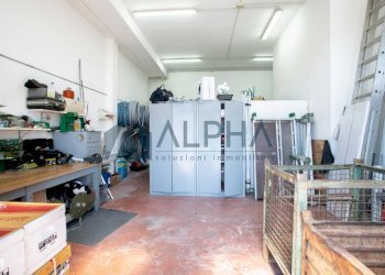 vista - Capannone via dell'Unità d'Italia, Forlì - foto 3