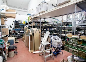 vista - Capannone via dell'Unità d'Italia, Forlì - foto 4