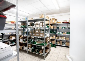 vista - Capannone via dell'Unità d'Italia, Forlì - foto 5