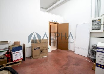 vista - Capannone via dell'Unità d'Italia, Forlì - foto 7