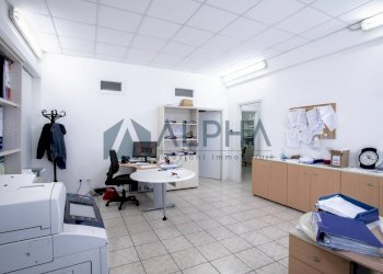 vista - Capannone via dell'Unità d'Italia, Forlì - foto 8