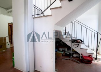 vista - Capannone via dell'Unità d'Italia, Forlì - foto 10