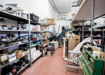 vista - Capannone via dell'Unità d'Italia, Forlì - foto 11