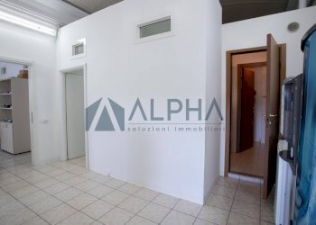 vista - Capannone via dell'Unità d'Italia, Forlì - foto 15