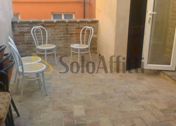 balcone - Terreno non edificabile Macerata - foto 4