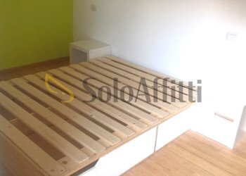 camera con cabina armadio - Terreno non edificabile Macerata - foto 5