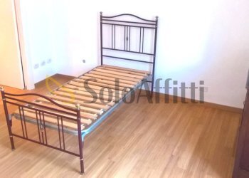 camera singola con bagno interno - Terreno non edificabile Macerata - foto 6