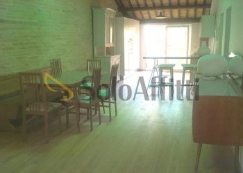 zona giorno.jpg - Terreno non edificabile Macerata - foto 10