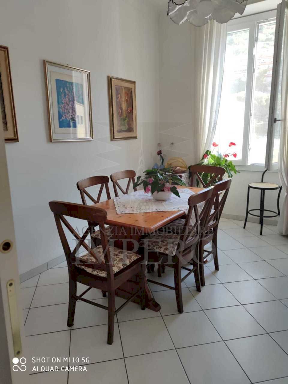 Appartamento Via della Stazione, Ventimiglia - foto 3