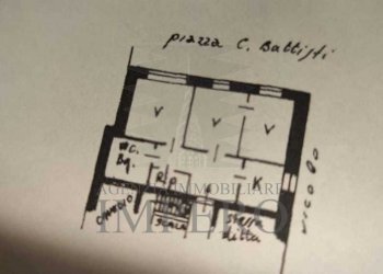 Appartamento Via della Stazione, Ventimiglia - foto 11