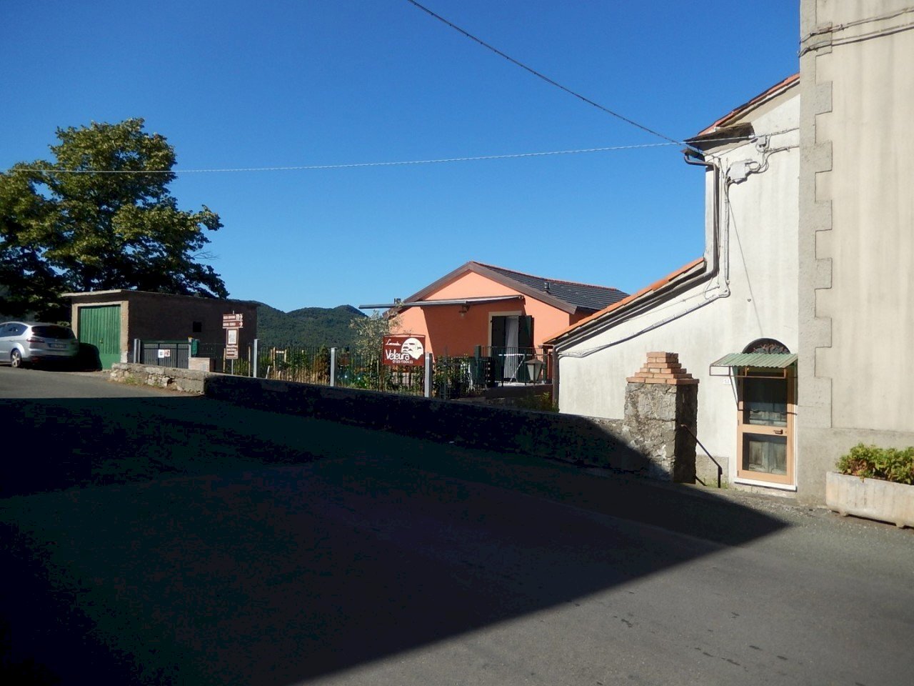 DSCN8245.JPG - Three-room apartment Via Veleura 11, Castiglione Chiavarese - photo 3