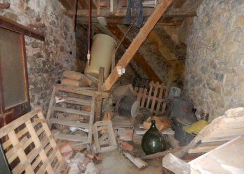 DSCN8246.JPG - Appartamento Via Veleura 11, Castiglione Chiavarese - foto 4