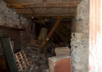 DSCN8247.JPG - Appartamento Via Veleura 11, Castiglione Chiavarese - foto 5