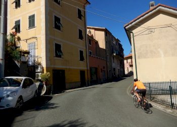 DSCN8248.JPG - Appartamento Via Veleura 11, Castiglione Chiavarese - foto 6