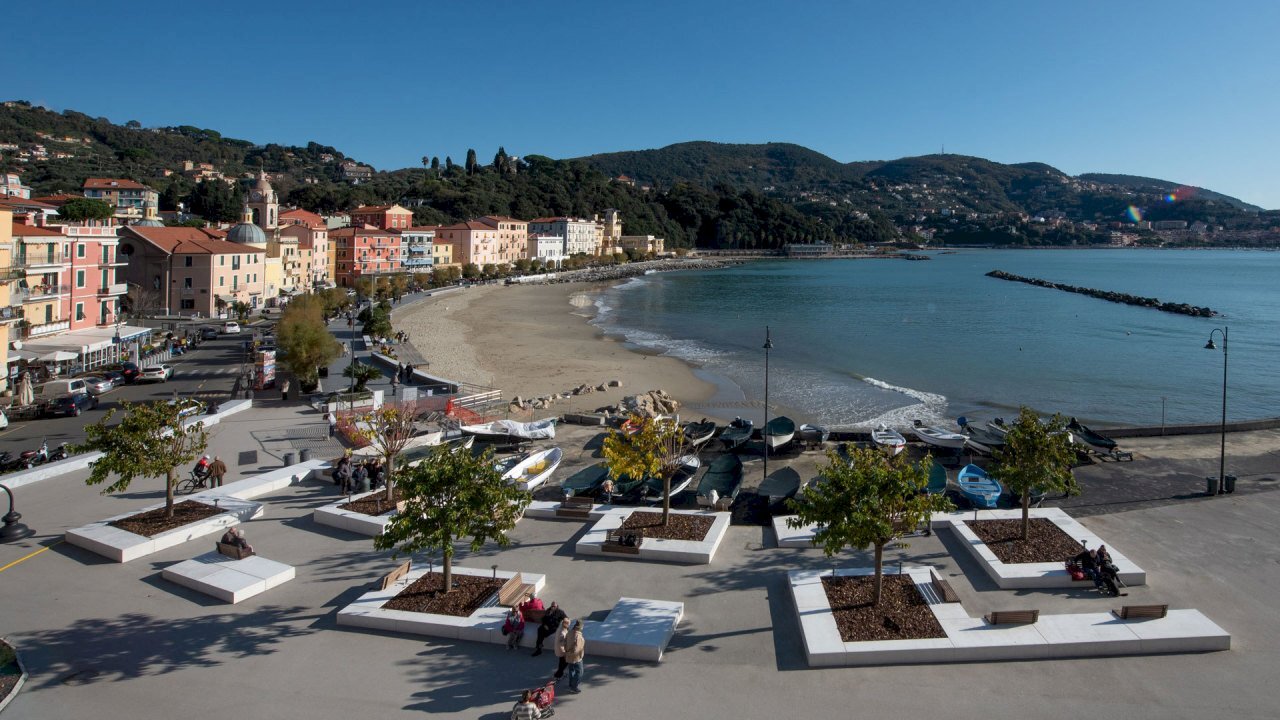 san-terenzo-76.jpg - Hotel - Accommodation facility Lerici - photo 1