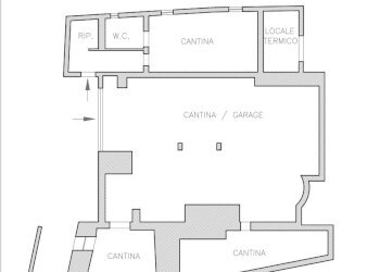 p.sottostrada.png - Albergo - Struttura ricettiva Lerici - foto 14