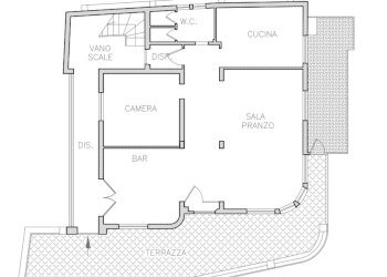 p.terra.png - Albergo - Struttura ricettiva Lerici - foto 15