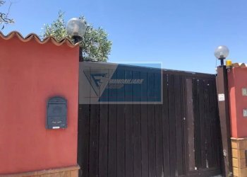 Villa Via Parma, Melilli - foto 2