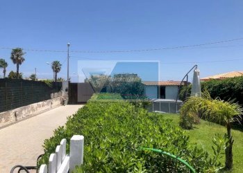 Villa Via Parma, Melilli - foto 9