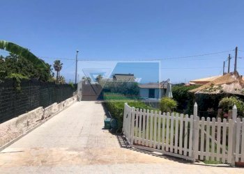 Villa Via Parma, Melilli - foto 13