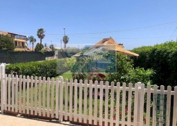 Villa Via Parma, Melilli - foto 29